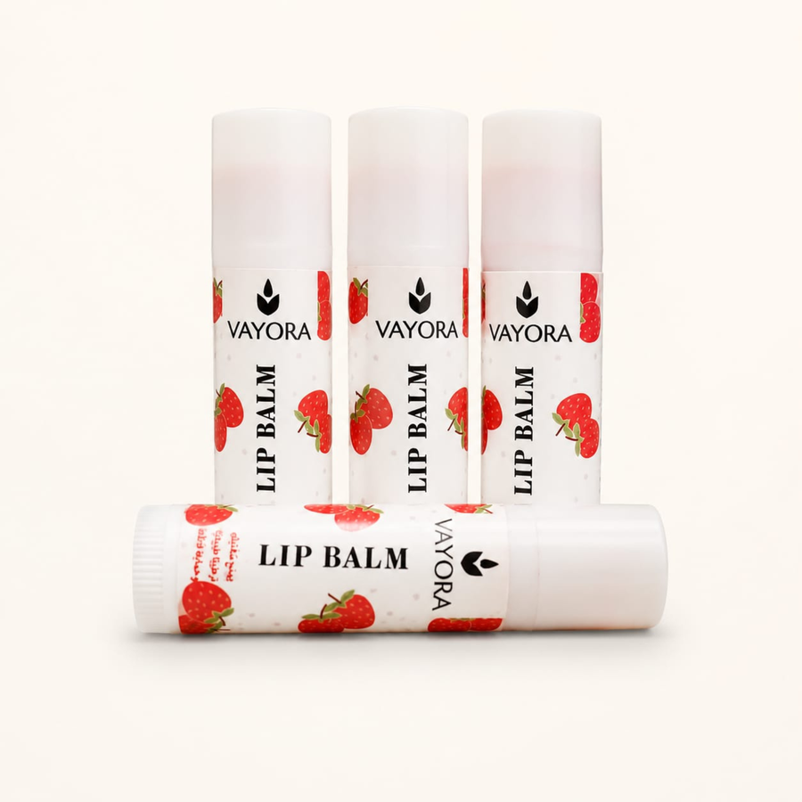 Lip Balm