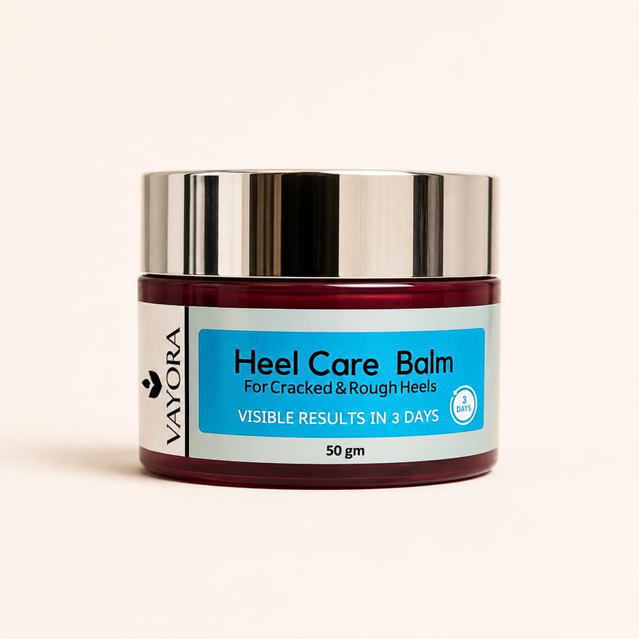 Heel Care Palm 50gm