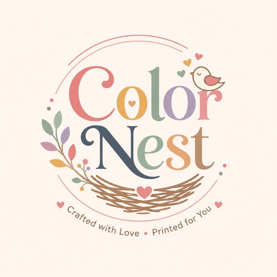 StoreColorNest