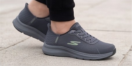  كوتشي Sneakers رصاصي - راحة فائقة وتصميم عصري | TR103 