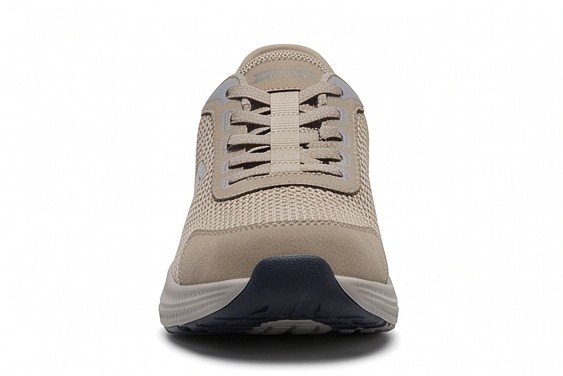 كوتشي Sneakers بيج - راحة فائقة وتصميم عصري | TR103 