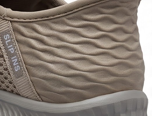 كوتشي Sneakers بيج - راحة فائقة وتصميم عصري | TR103 
