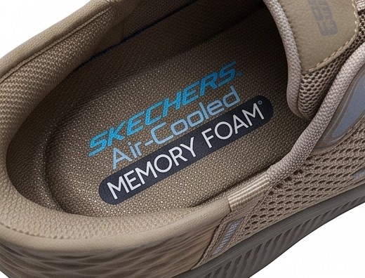 كوتشي Sneakers بيج - راحة فائقة وتصميم عصري | TR103 