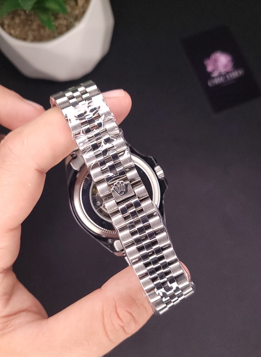 Rolex GMT-Master 2 Sprite