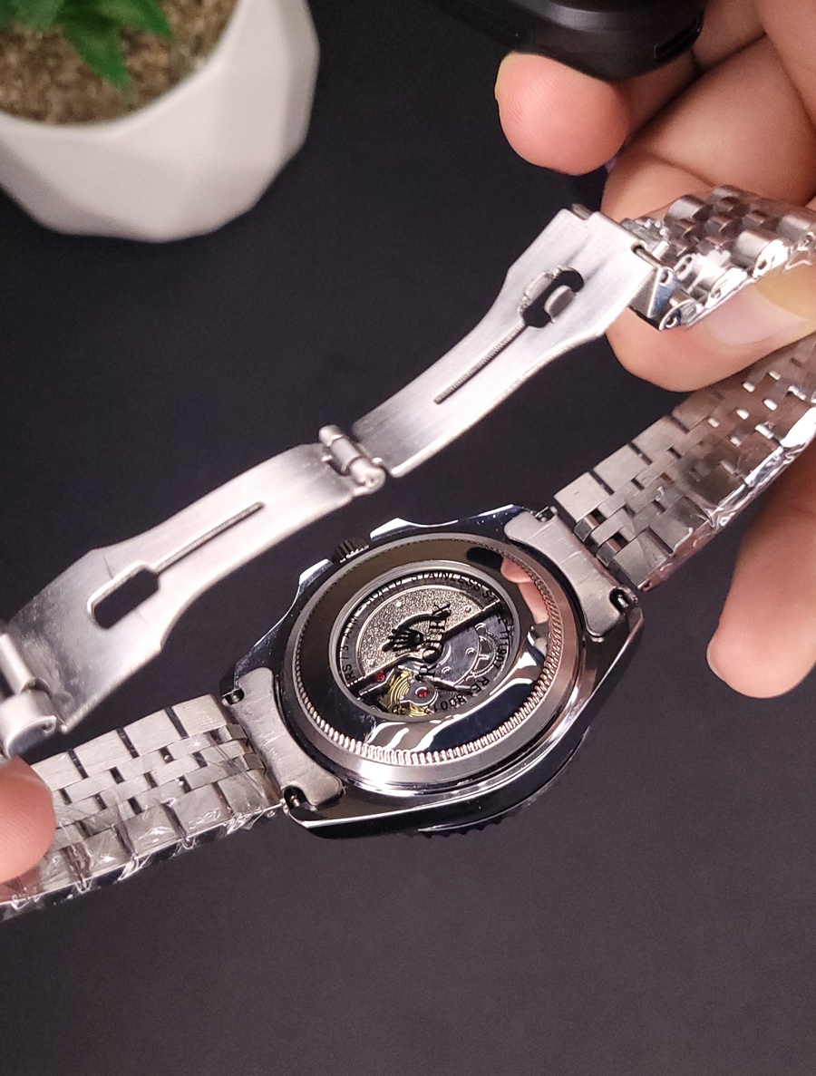 Rolex GMT-Master 2 Sprite