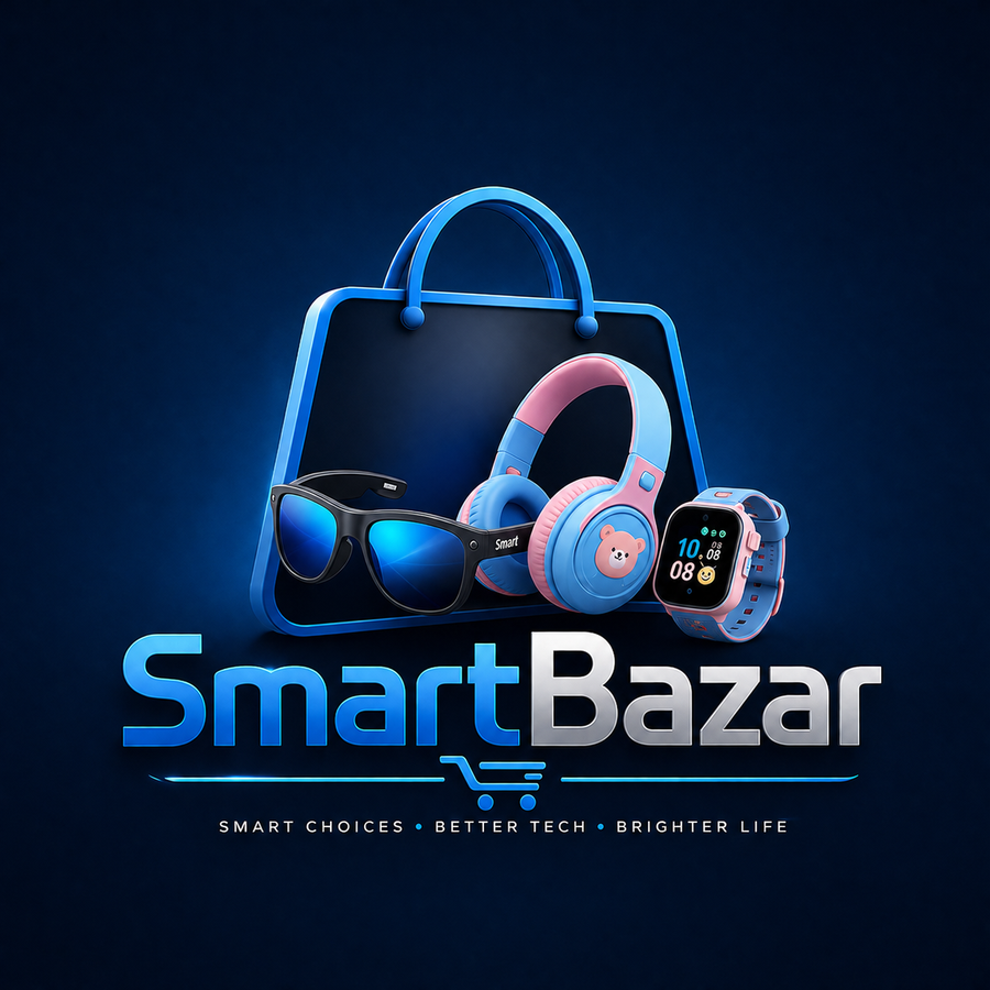 smart bazar