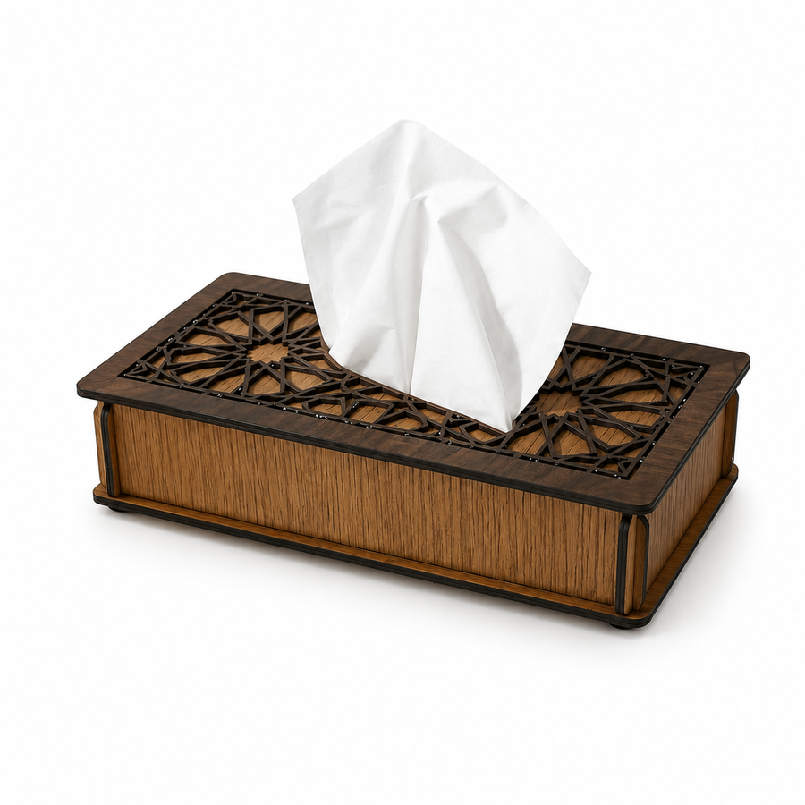 Tissue Box4
