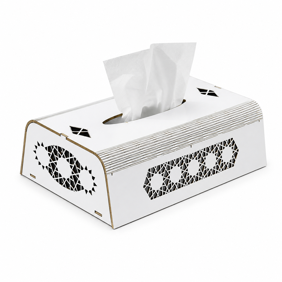 Tissue Box3