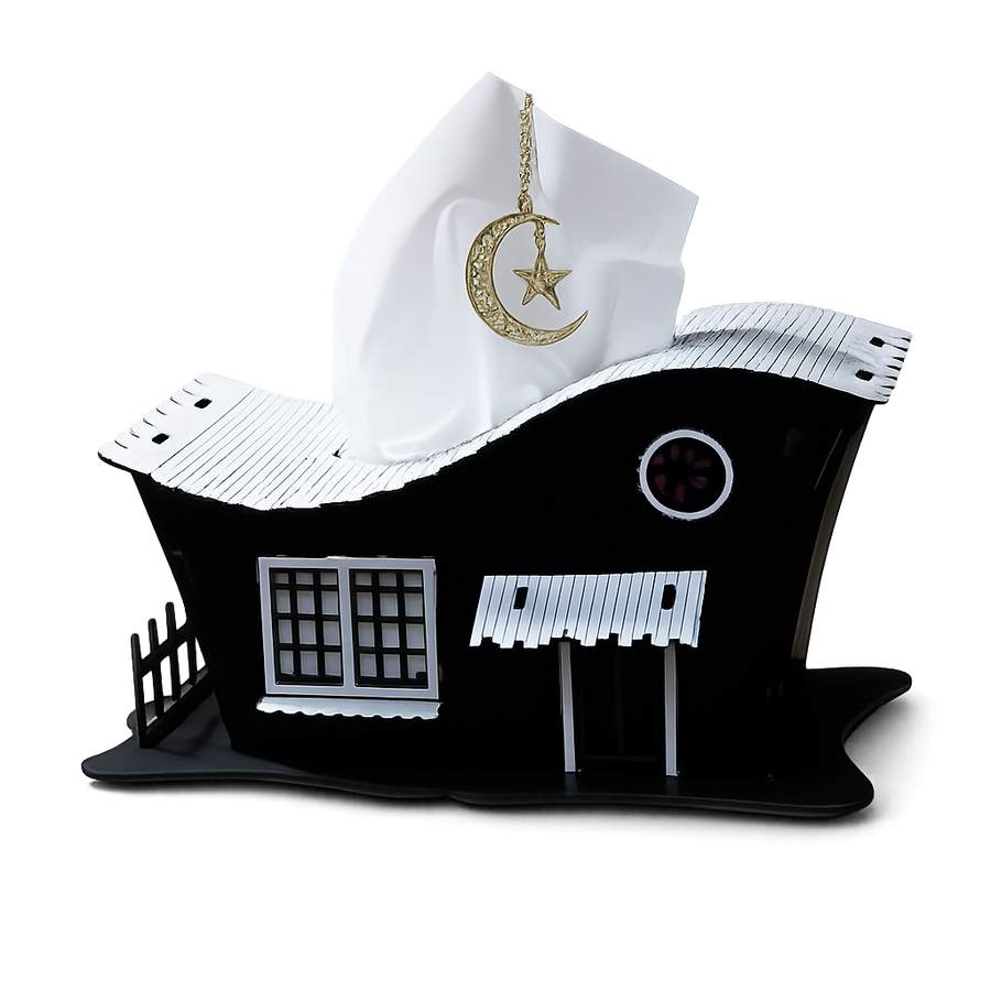 Tissue Box2