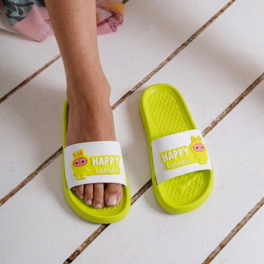 Lububo Slide