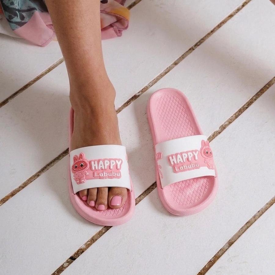 Lububo Slide