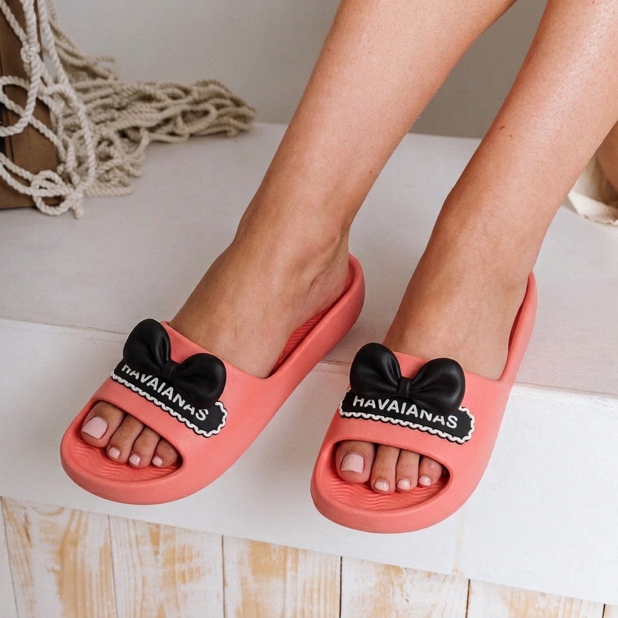 Mimi Slipper EVA