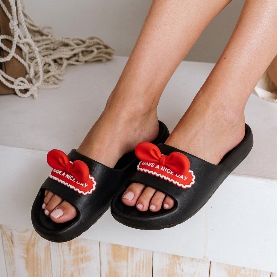 Mimi Slipper EVA