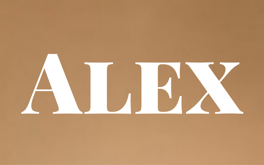 Alexshobag