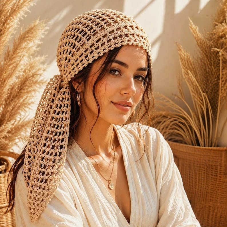 Head scarf
