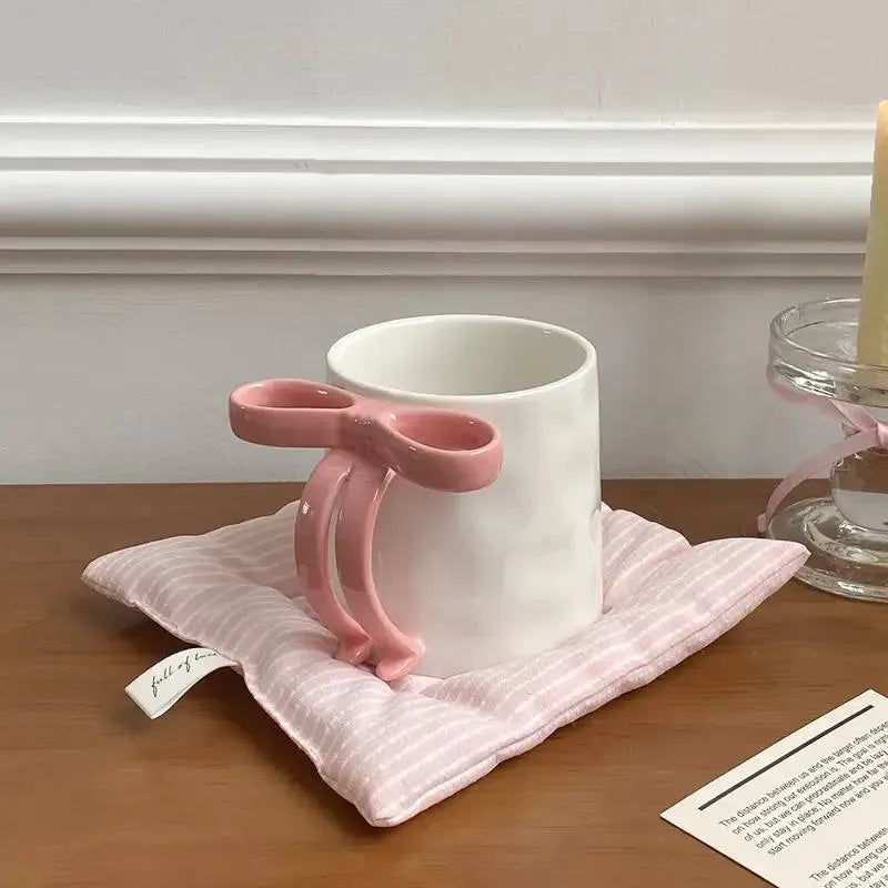 مج ريبون شارم (Ribbon Charm Mug)