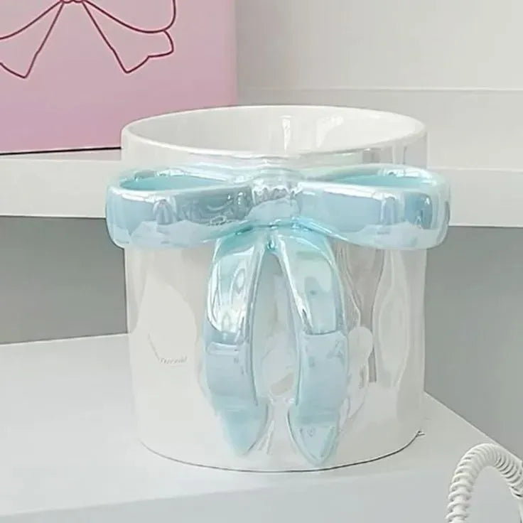مج ريبون شارم (Ribbon Charm Mug)