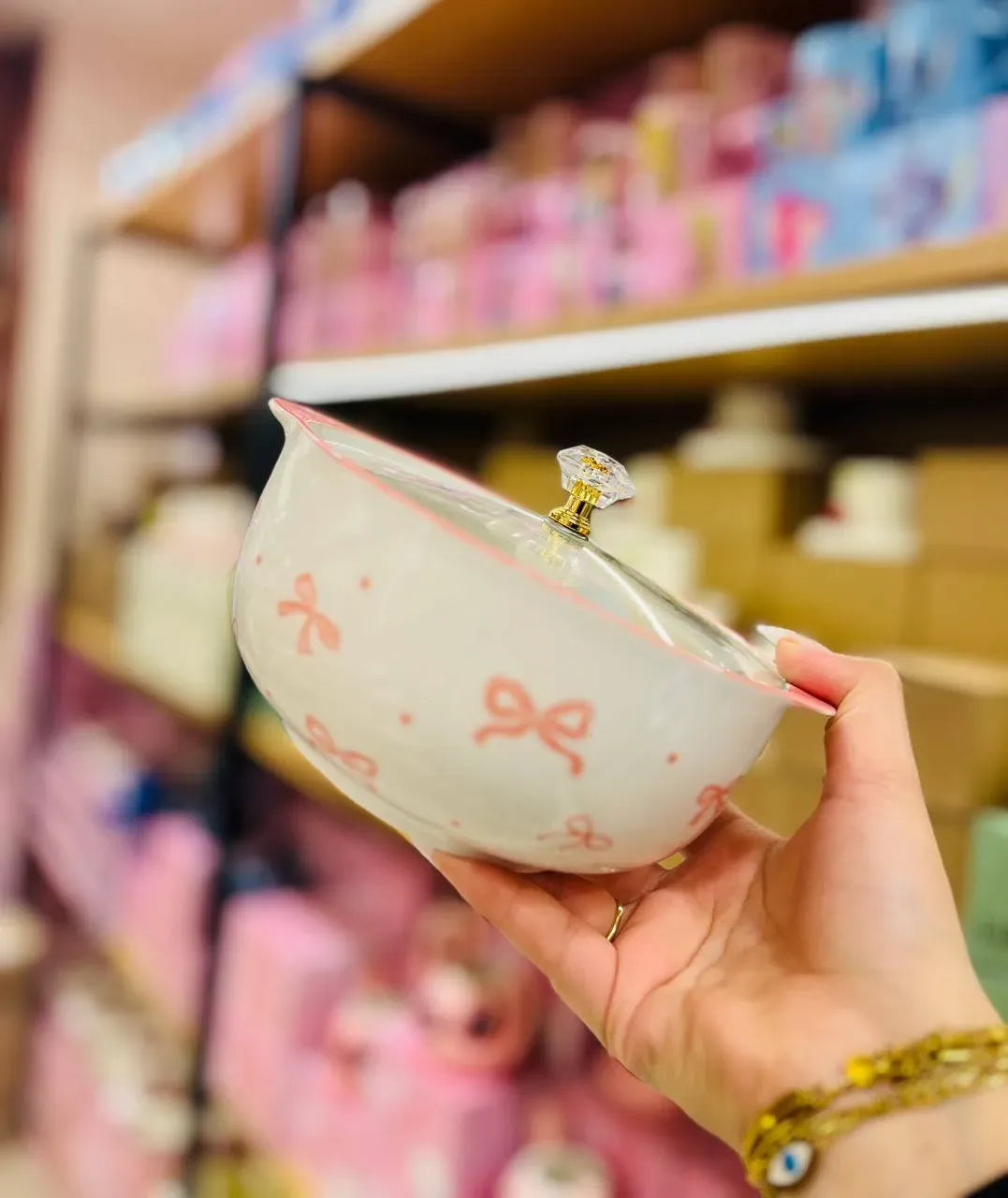 طاجن بو الملون 🎀