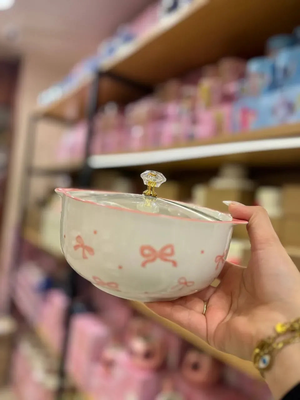 طاجن بو الملون 🎀