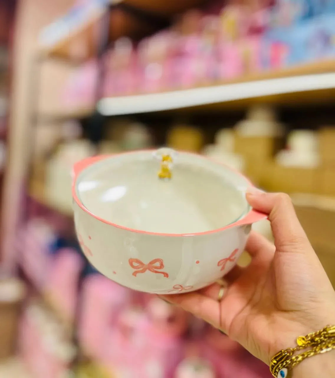 طاجن بو الملون 🎀