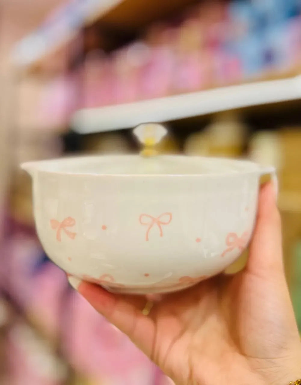 طاجن بو الملون 🎀