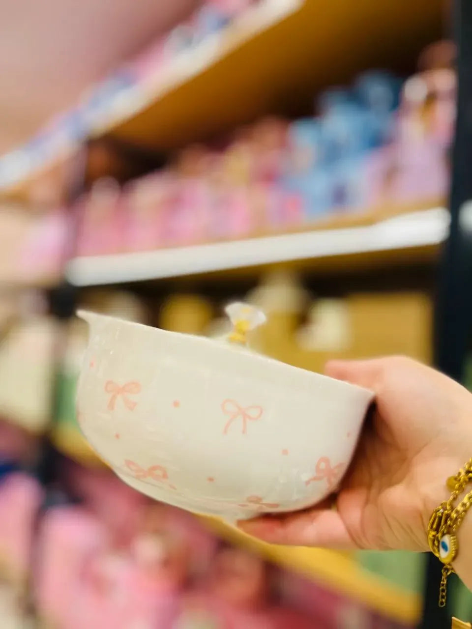 طاجن بو الملون 🎀