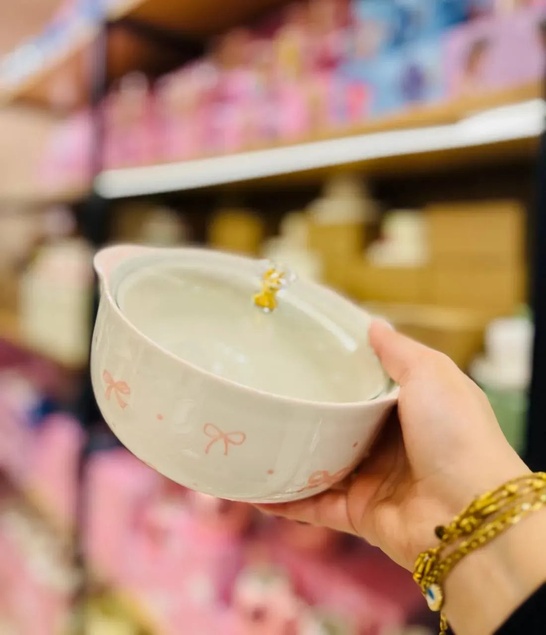 طاجن بو الملون 🎀