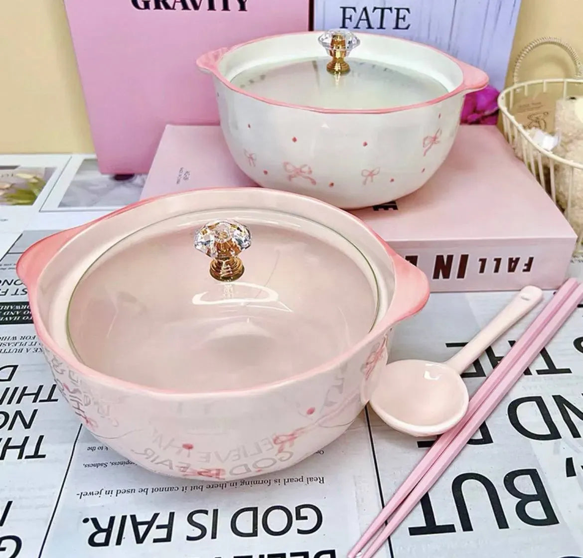 طاجن بو الملون 🎀
