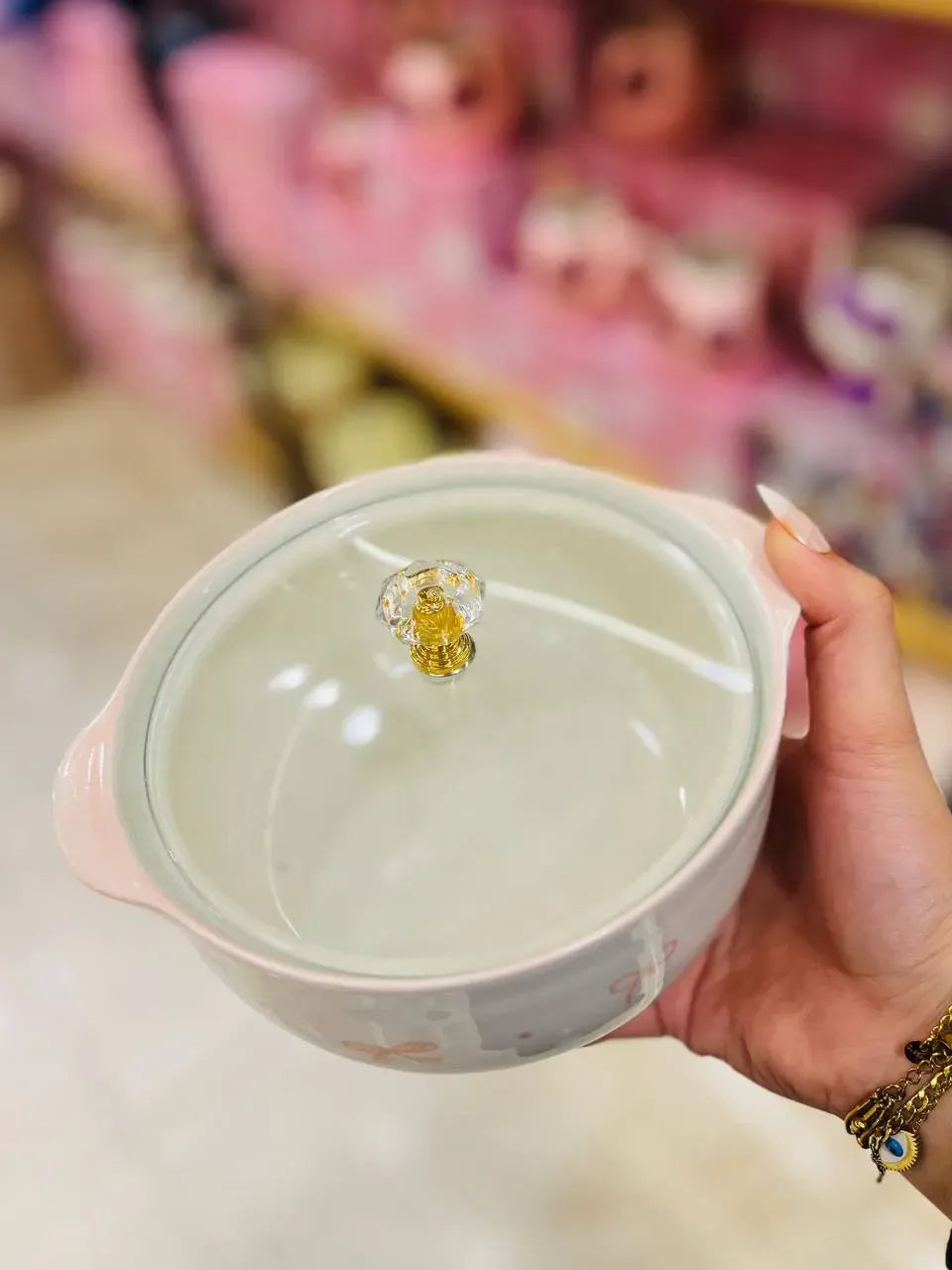 طاجن بو الملون 🎀