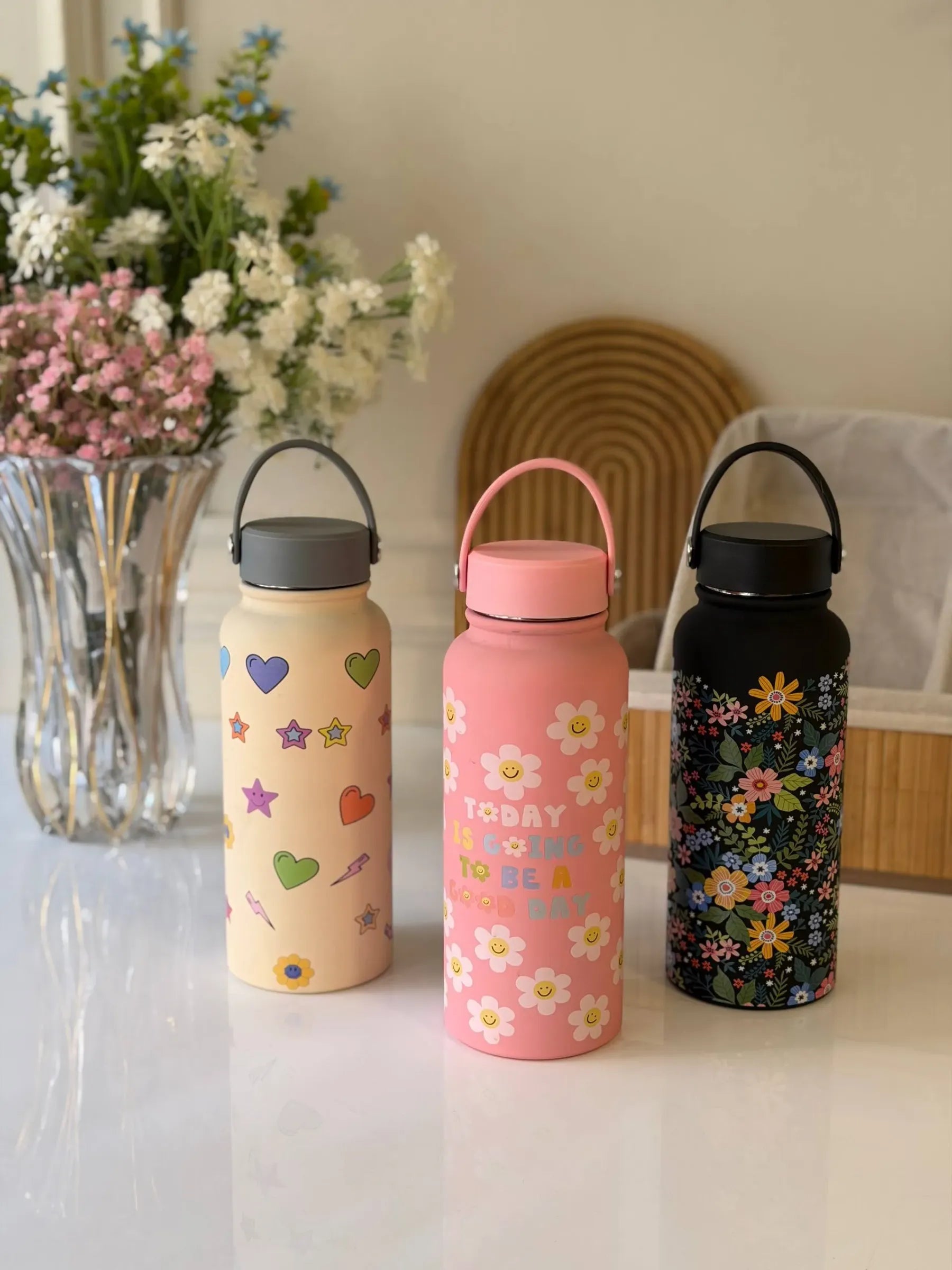مج السفر الحراري  Thermal Travel Mug