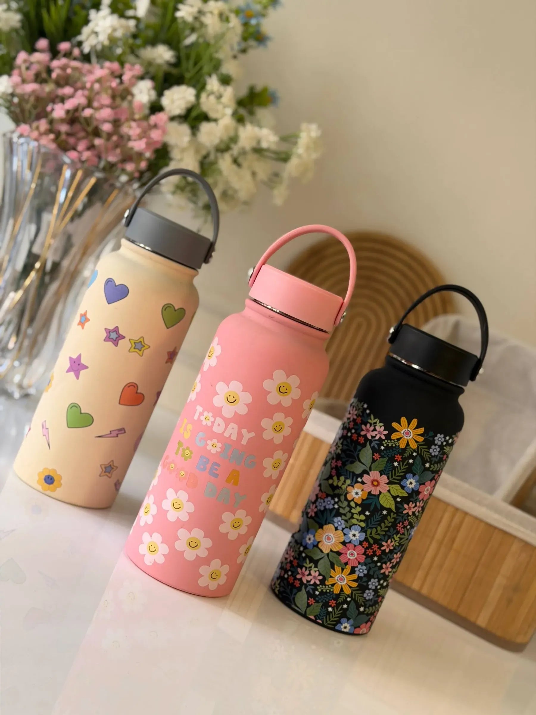 مج السفر الحراري  Thermal Travel Mug