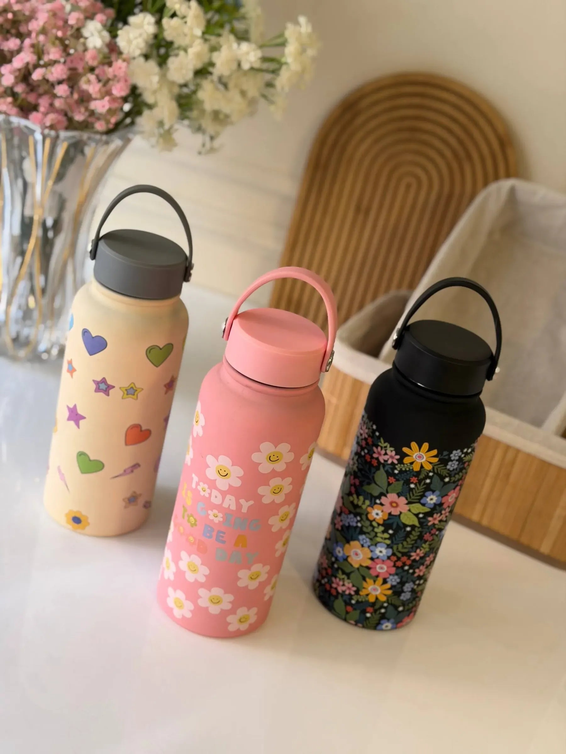 مج السفر الحراري  Thermal Travel Mug