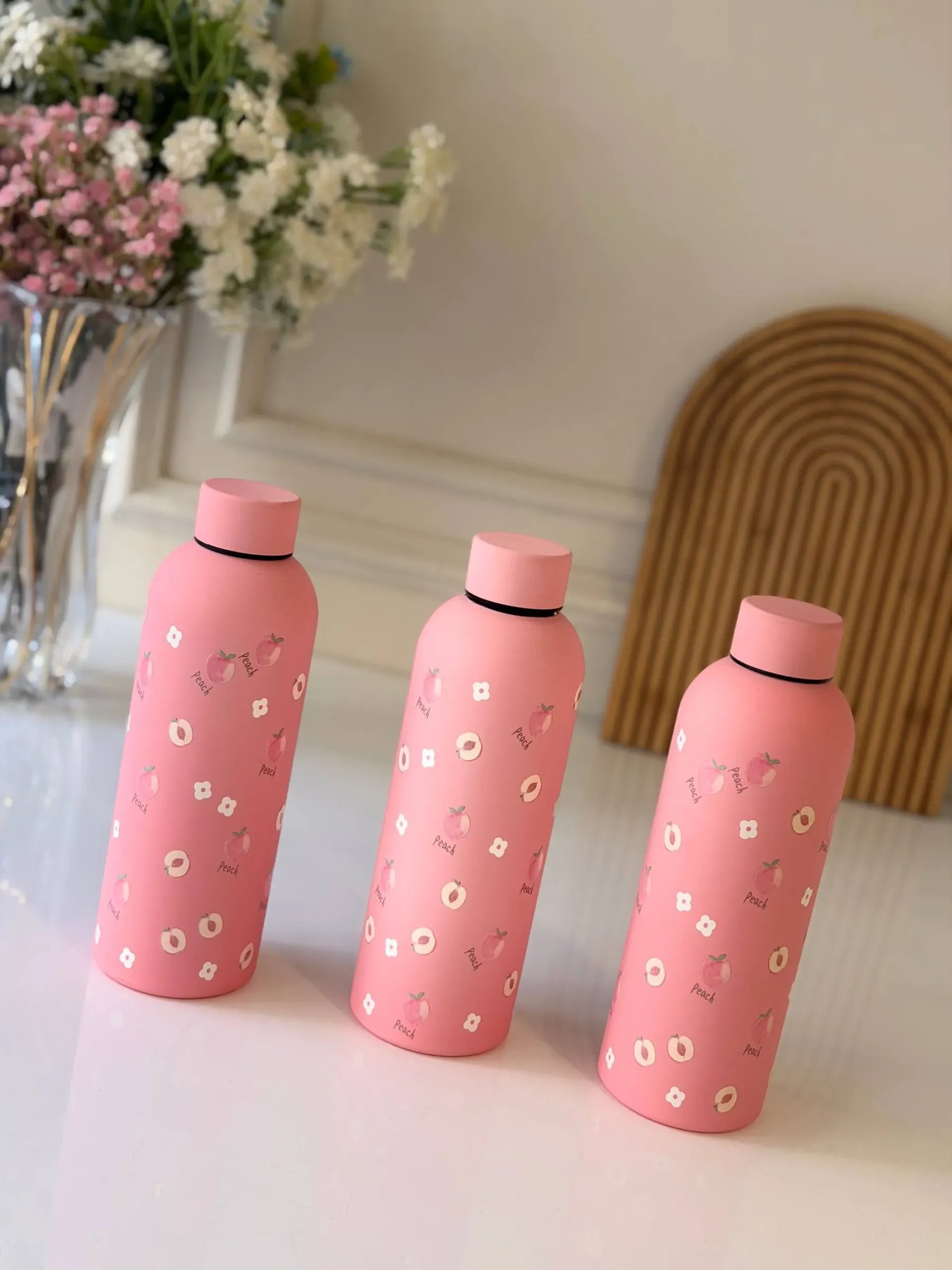 مج السفر الحراري أكتف لايف  Thermal Travel Mug