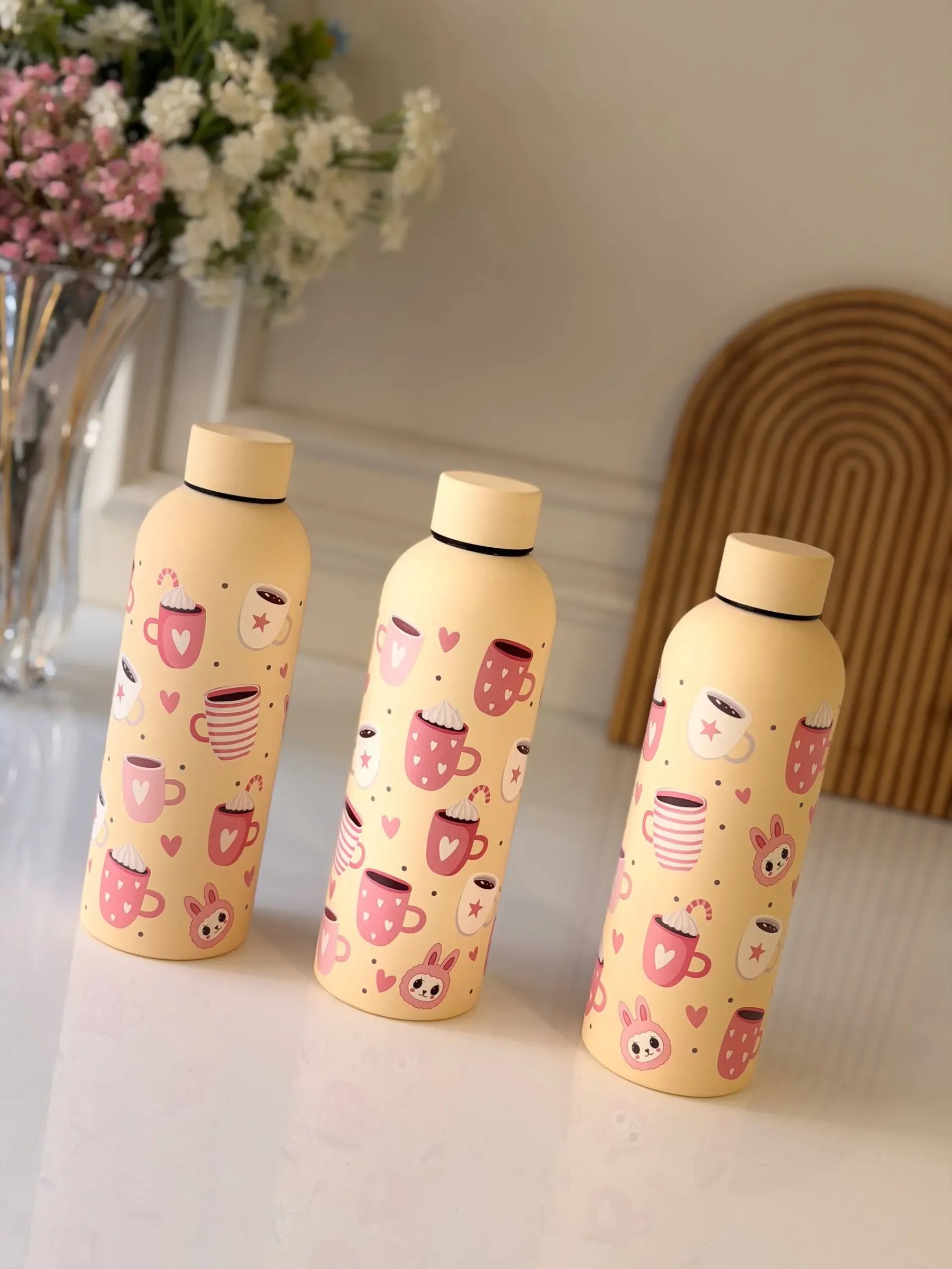 مج السفر الحراري أكتف لايف  Thermal Travel Mug