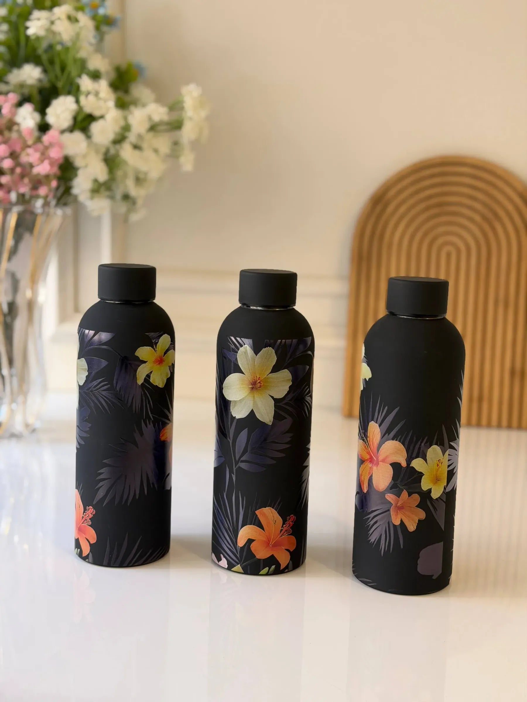 مج السفر الحراري أكتف لايف  Thermal Travel Mug