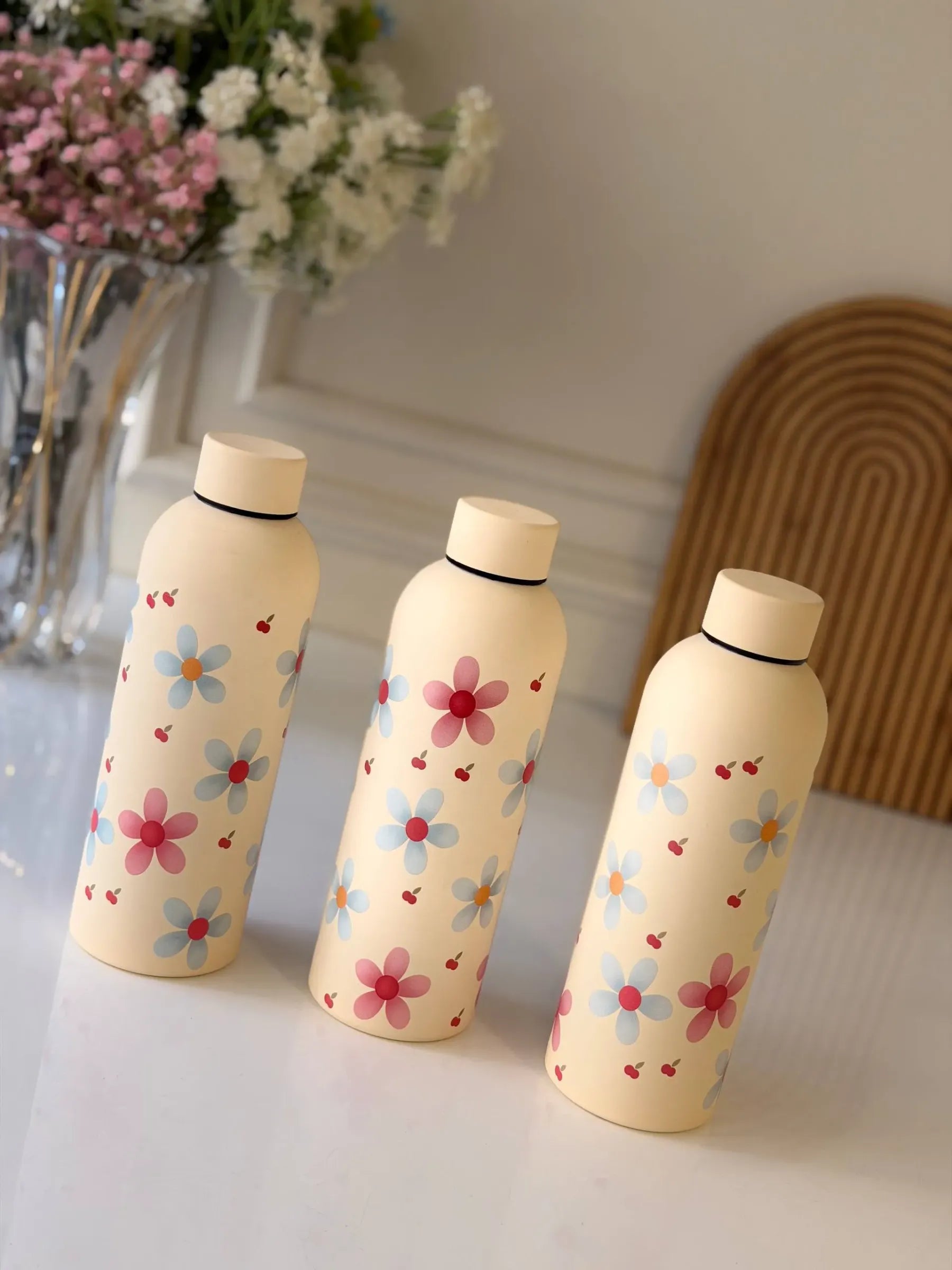مج السفر الحراري أكتف لايف  Thermal Travel Mug