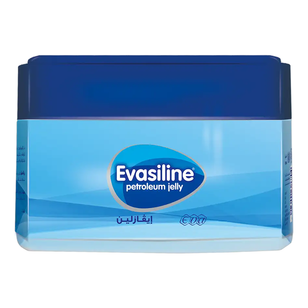 Eva Evasiline Petroleum Jelly 160 Gm
