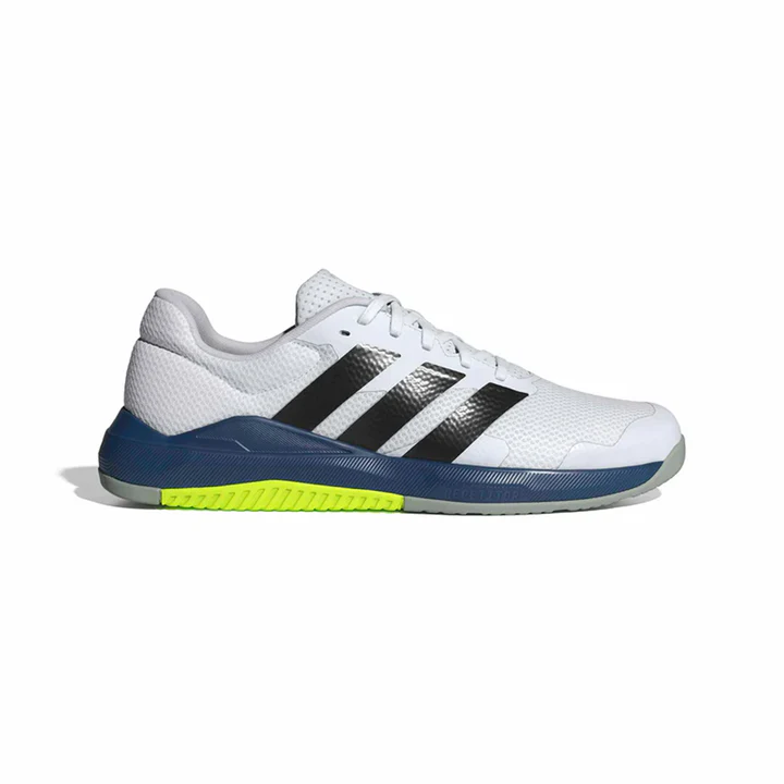 ADIDAS DROPSET BASE TRAINER M - FTWWHT