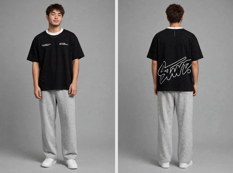 T-Shirt 