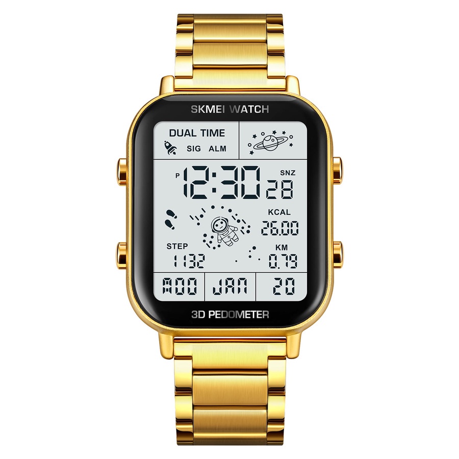 Skmei Men's Original Watch