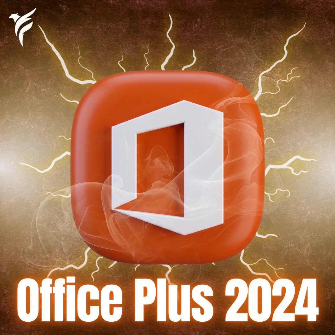 Office Professional Plus 2024
