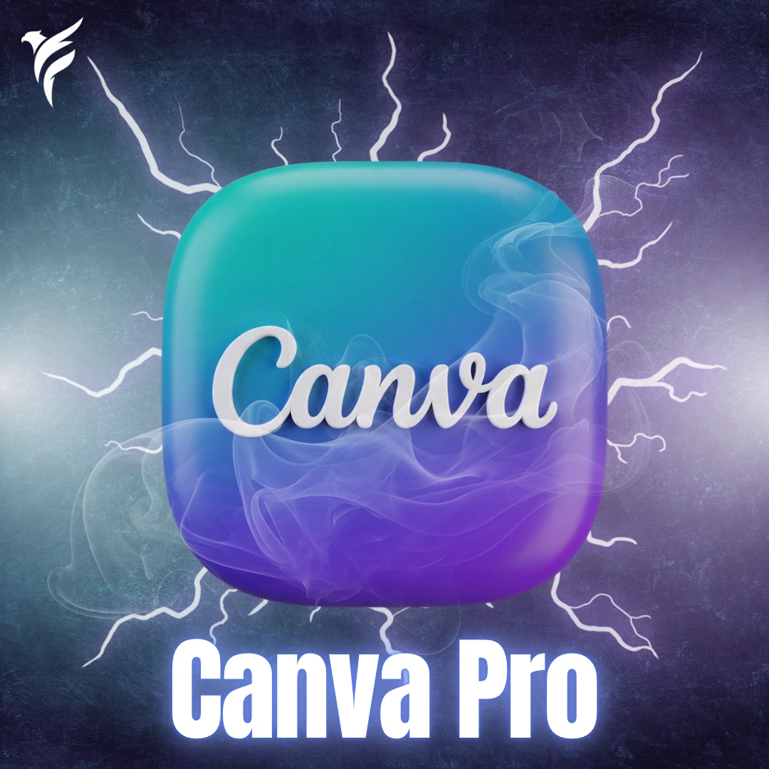 Canva Pro