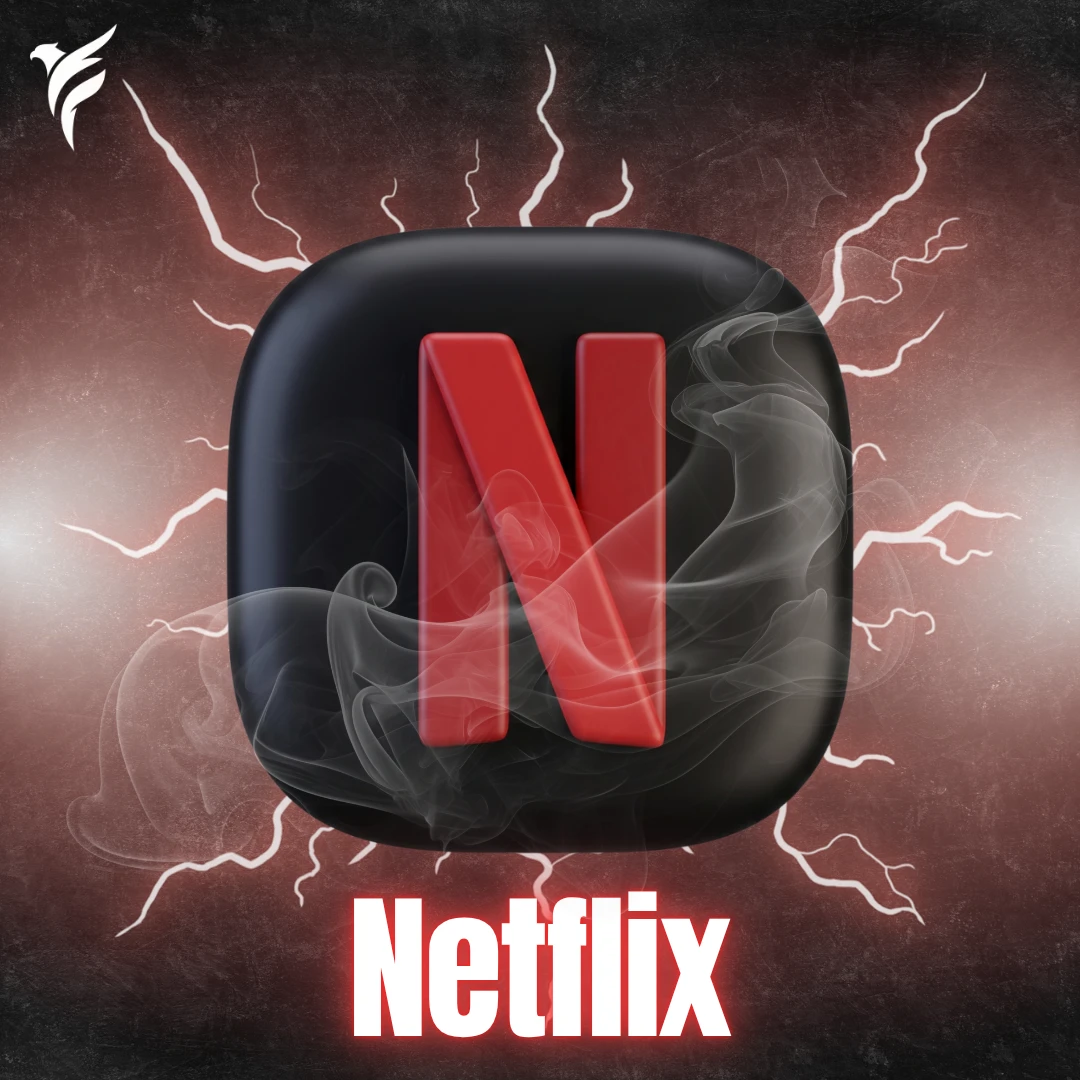 Netflix Premium 4K
