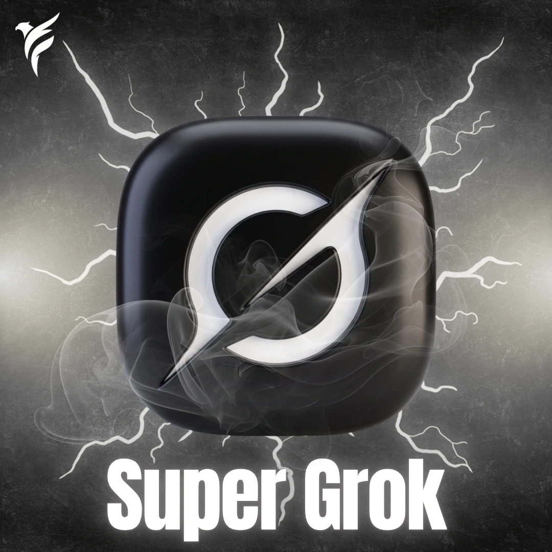 Super Grok