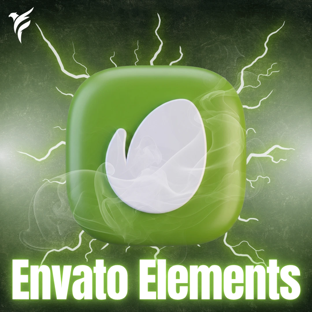 Envato Elements