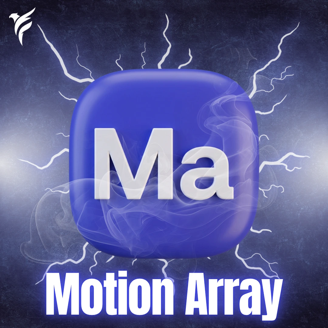 Motion Array