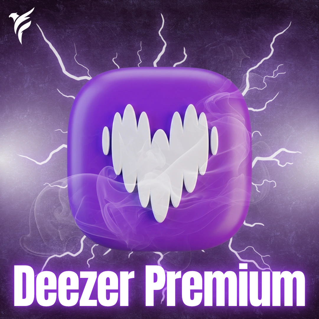 Deezer Premium