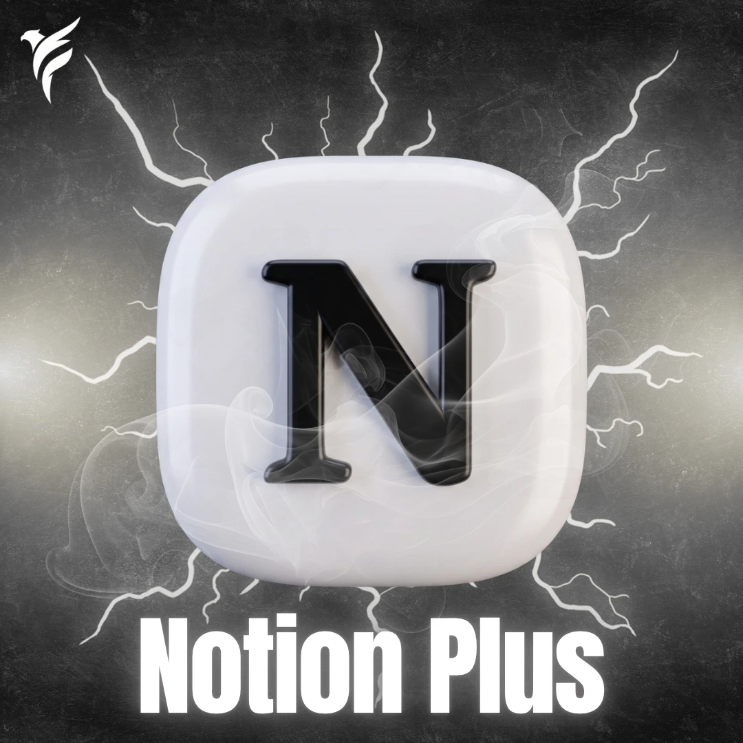 Notion Plus