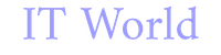  العالم للبرمجيات | ألعاب، اشتراكات ومستلزمات الألعاب - ITWorld 