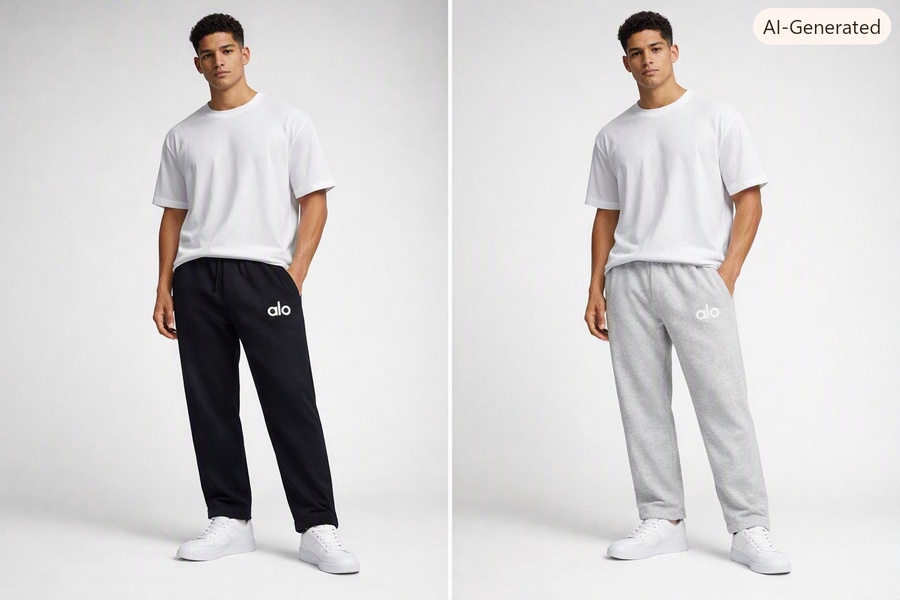 Sweatpants 